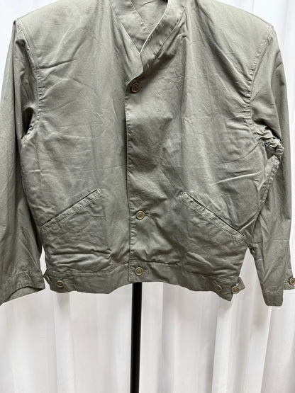 Issey Miyake Men's Shoulder Jacket Size S