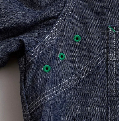 Nigel Cabourn Medical Shirt
