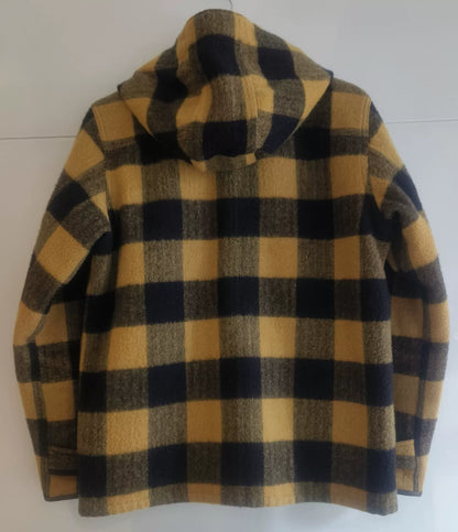 NEIGHBORHOOD Wool Jacket for Urban Style