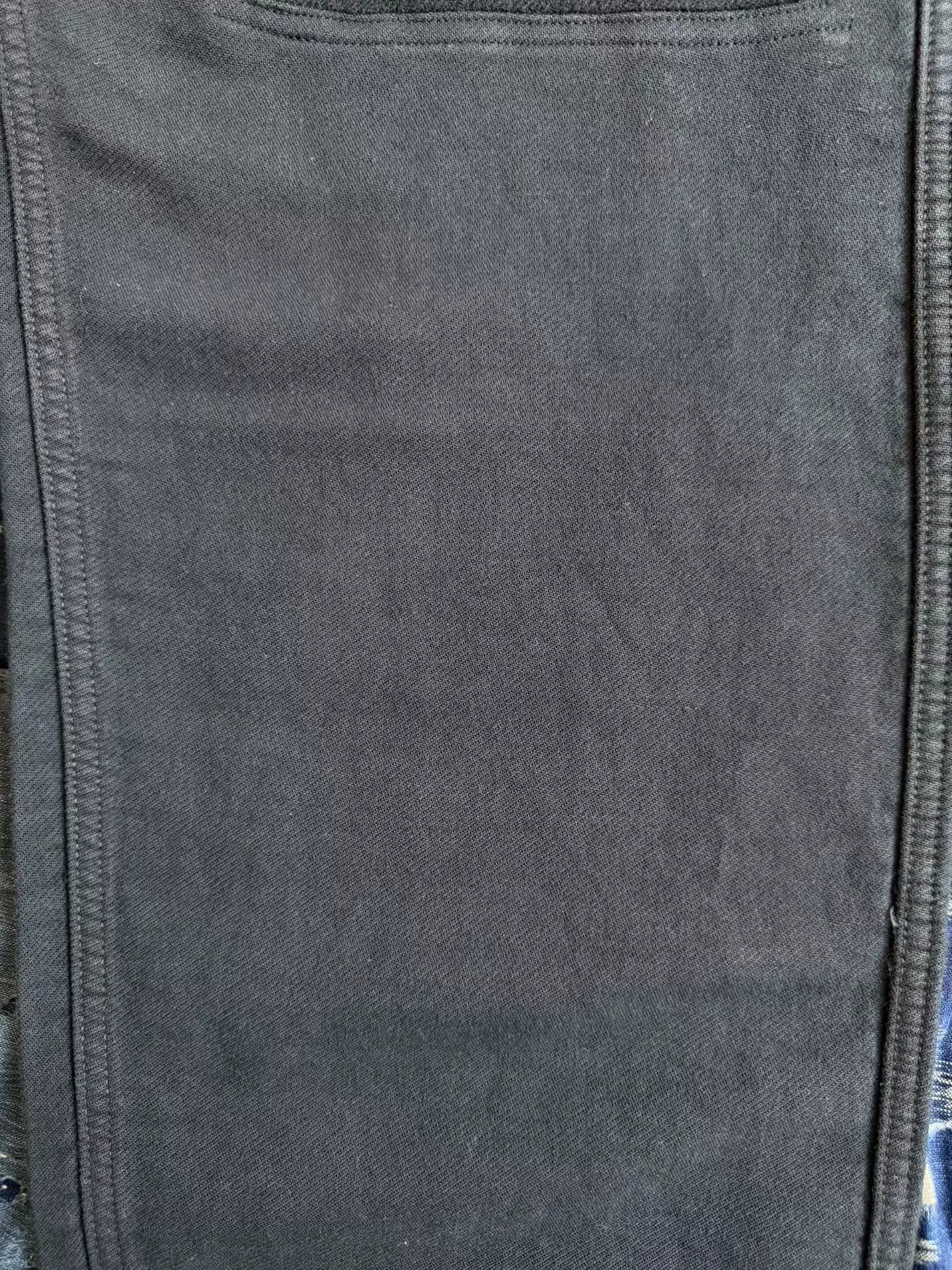 Visvim 25AW Pastoral Moleskin Cargo Pants