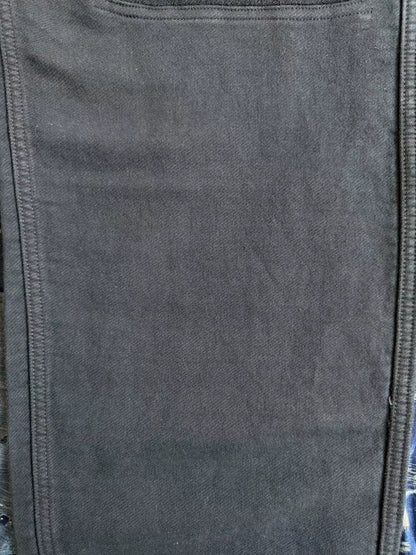 Visvim 25AW Pastoral Moleskin Cargo Pants