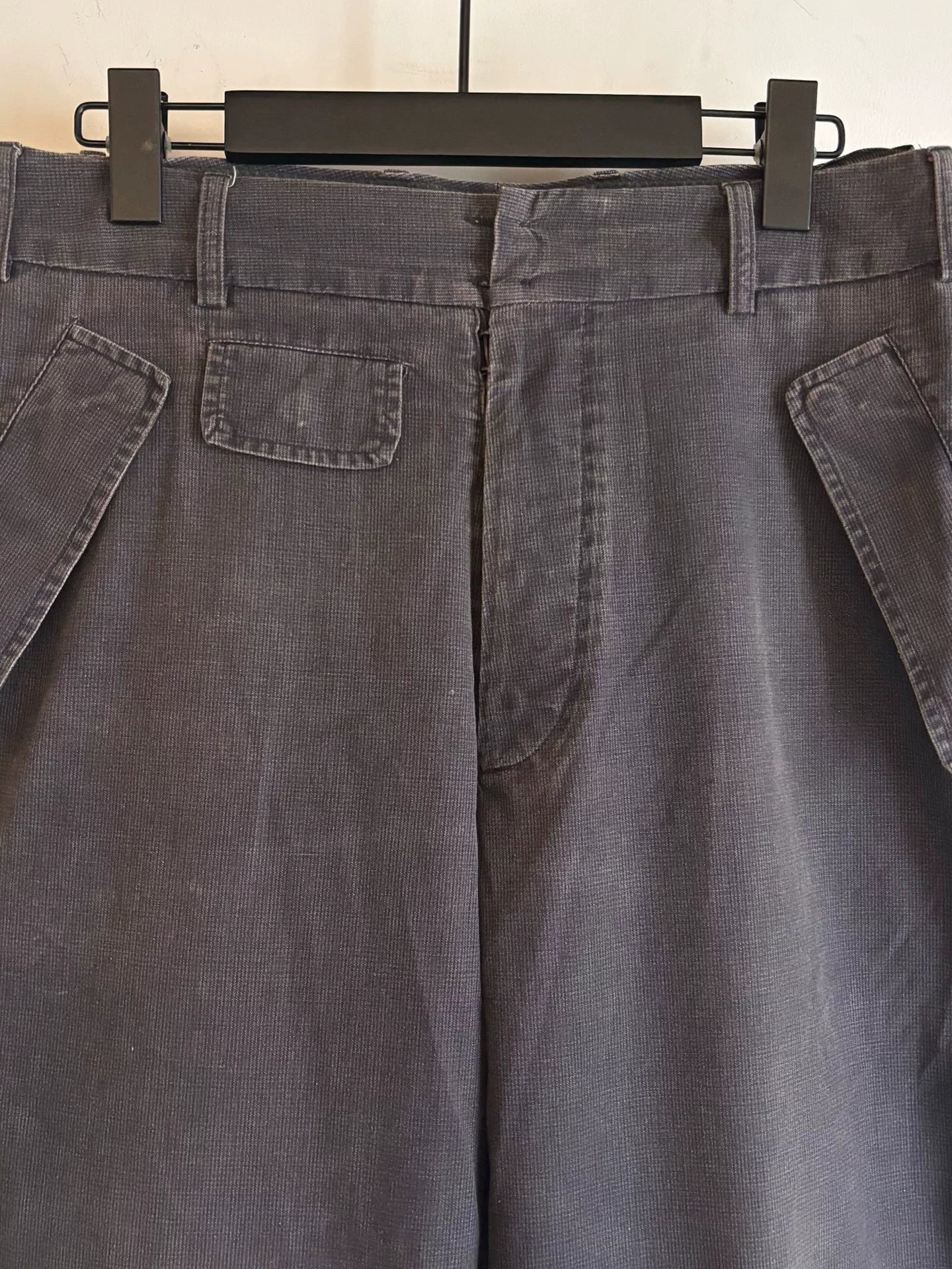 Maison Martin Margiela Pilot Military Pants