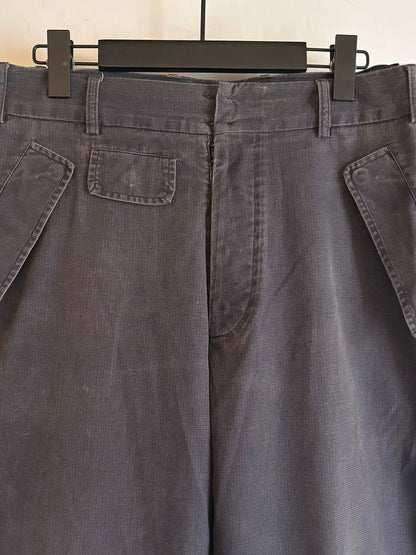 Maison Martin Margiela Pilot Military Pants