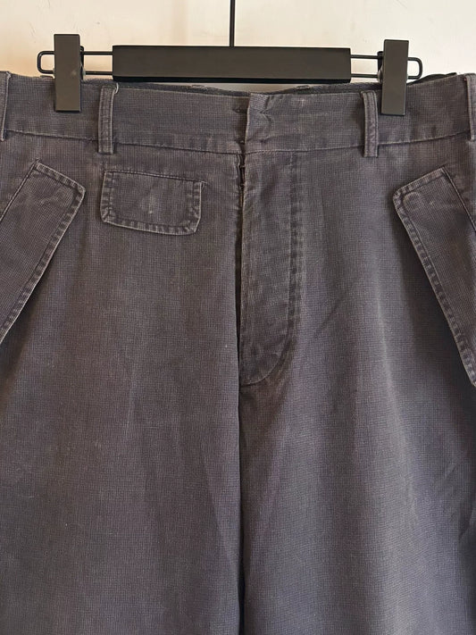 Maison Martin Margiela Pilot Military Pants