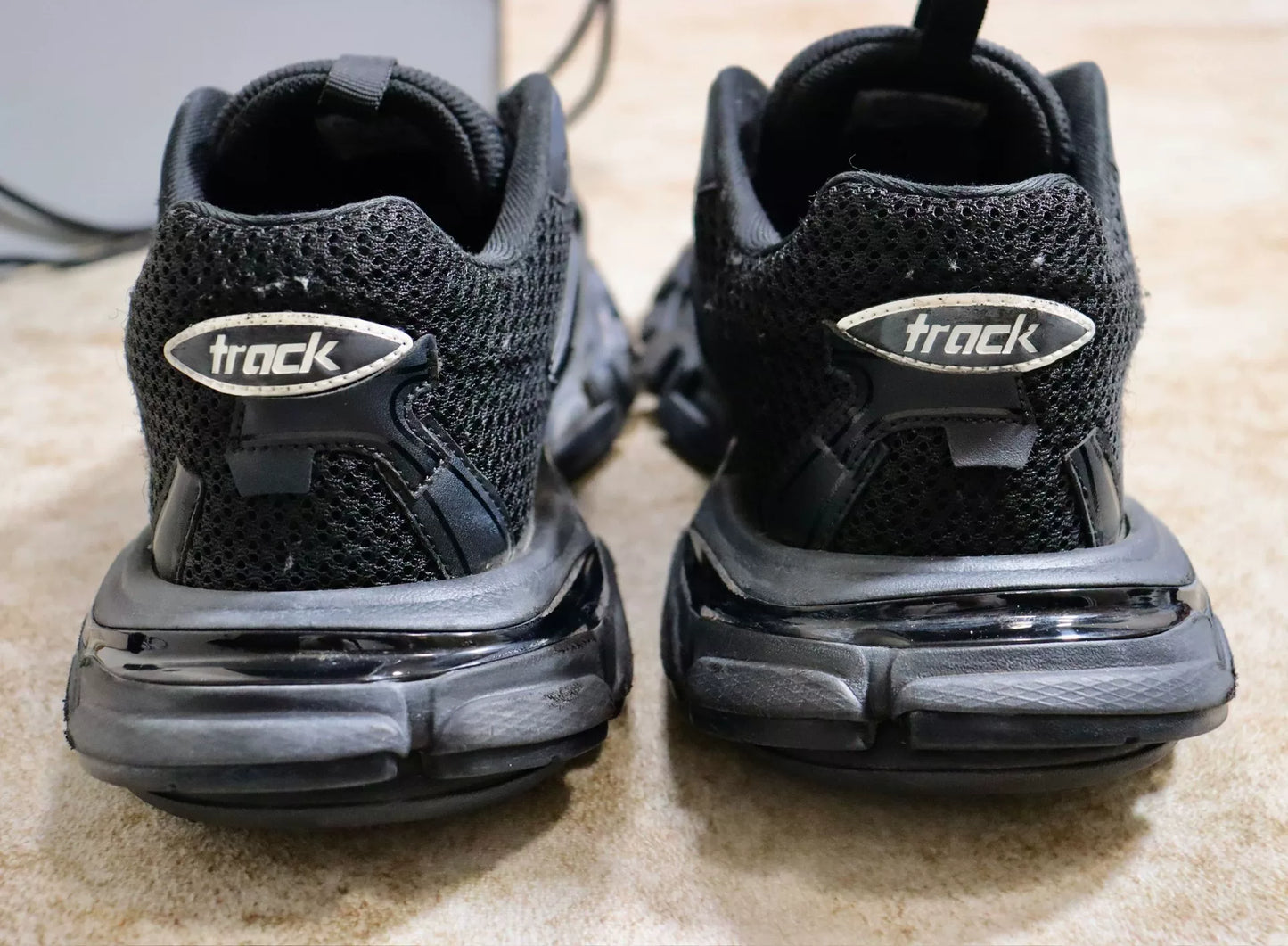 Balenciaga Track 3.0 Sneakers