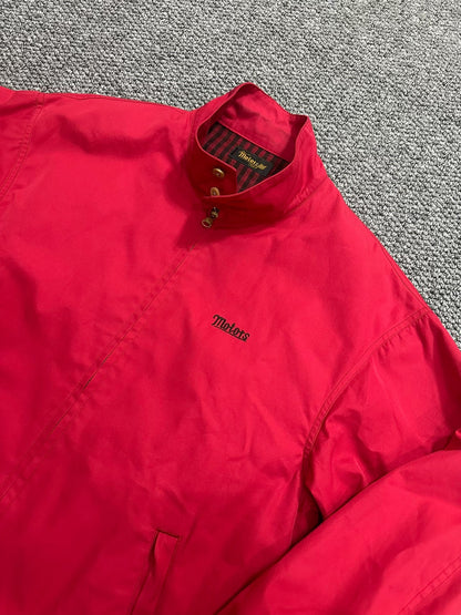 visvim Motors Jacket