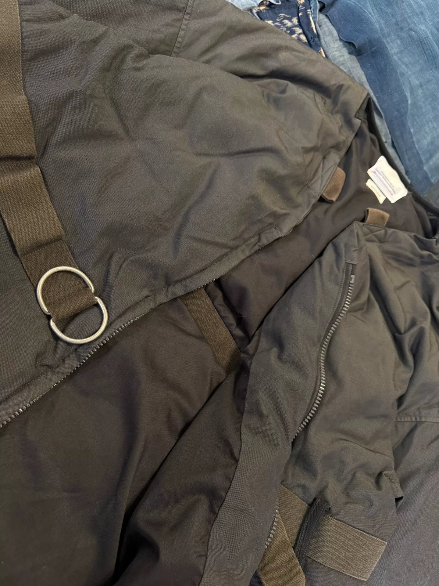 VISVIM 20AW HARRIER DOWN JKT