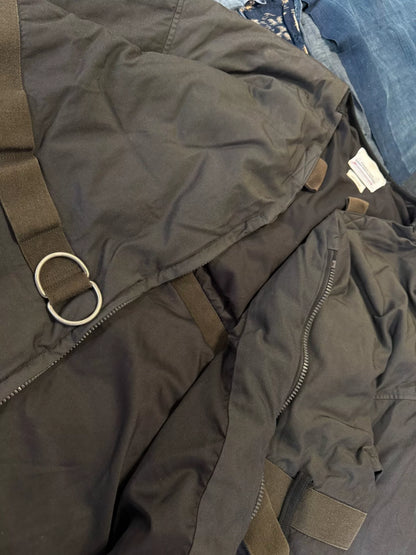 VISVIM 20AW HARRIER DOWN JKT