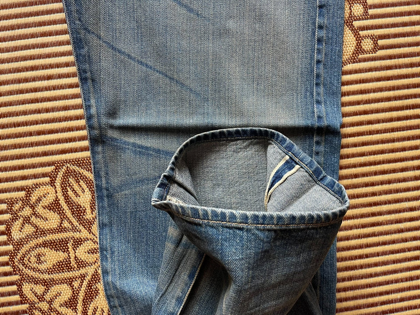 Levi's LVC 125 0199 W36 Jeans