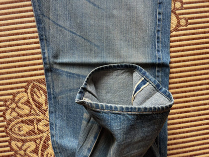 Levi's LVC 125 0199 W36 Jeans