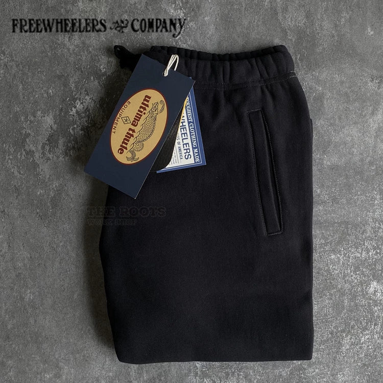 Freewheelers vintage Sports Sweatpants