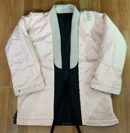 VISVIM 17SS DOTERA SOUVENIR COAT
