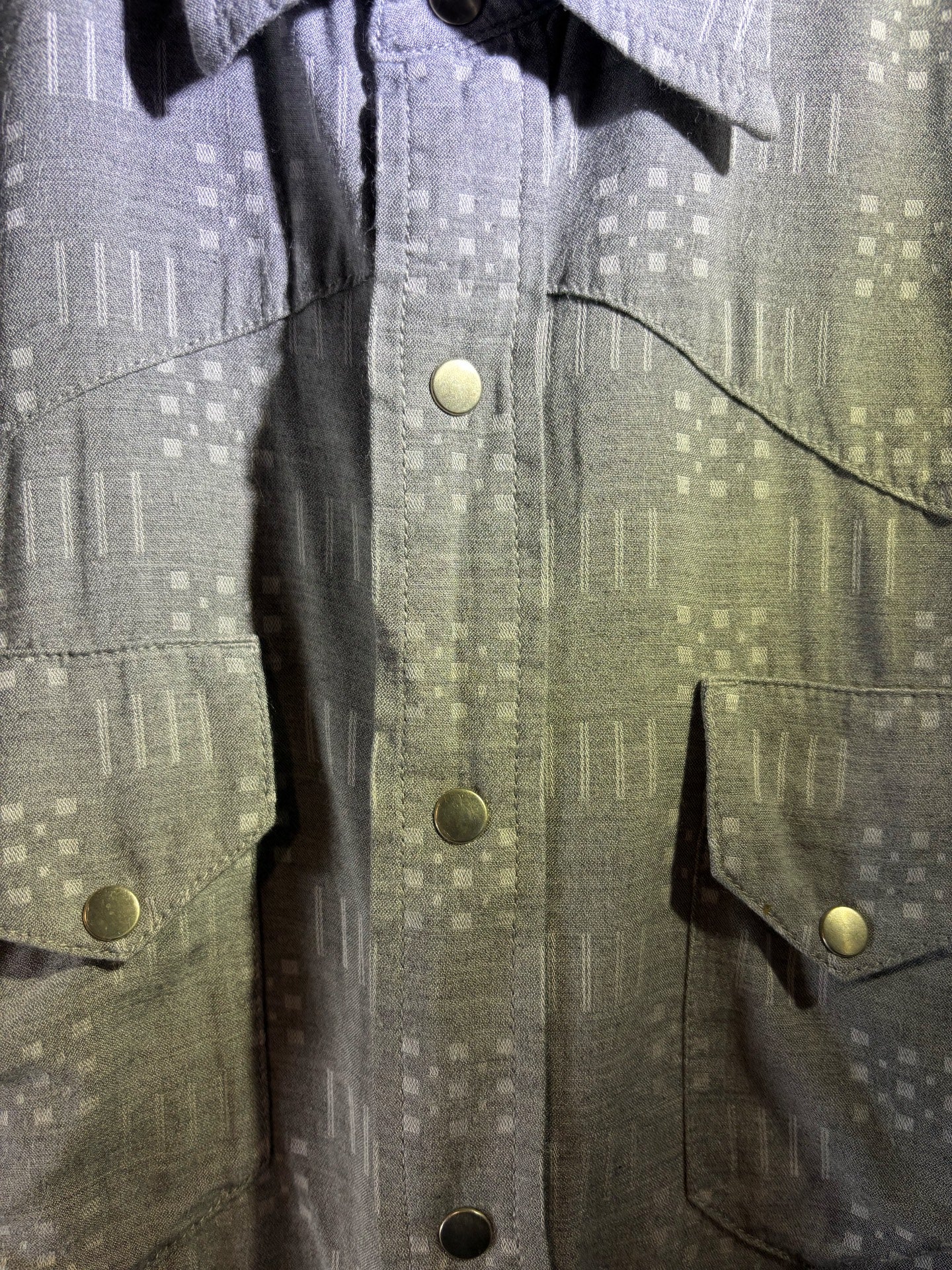 Beams Plus Knight Shirt