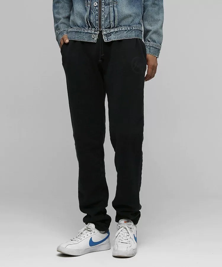 DENIM BY VANQUISH & FRAGMENT Lightning Sweatpants