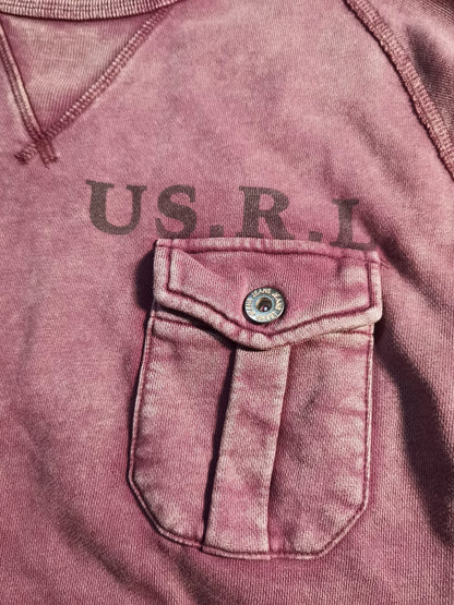 Ralph Lauren Vintage Dragon Eagle Sweatshirt