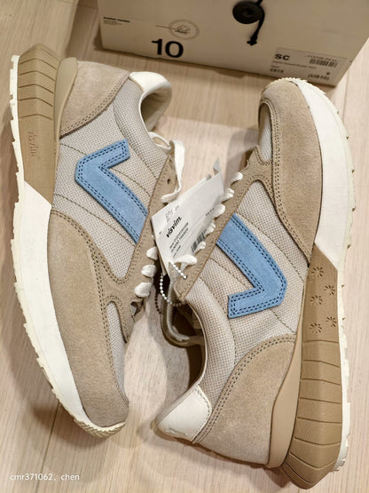 VISVIM 22SS DUNAND TRAINER