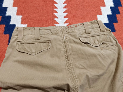 Ralph Lauren Vintage Cargo Pants