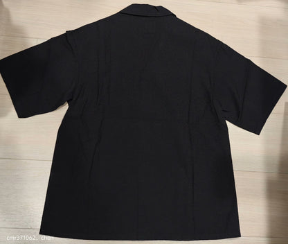 visvim 20AW Carskill S/S Shirt