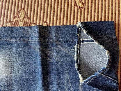 Levi's LVC 501 1966 Denim Jeans
