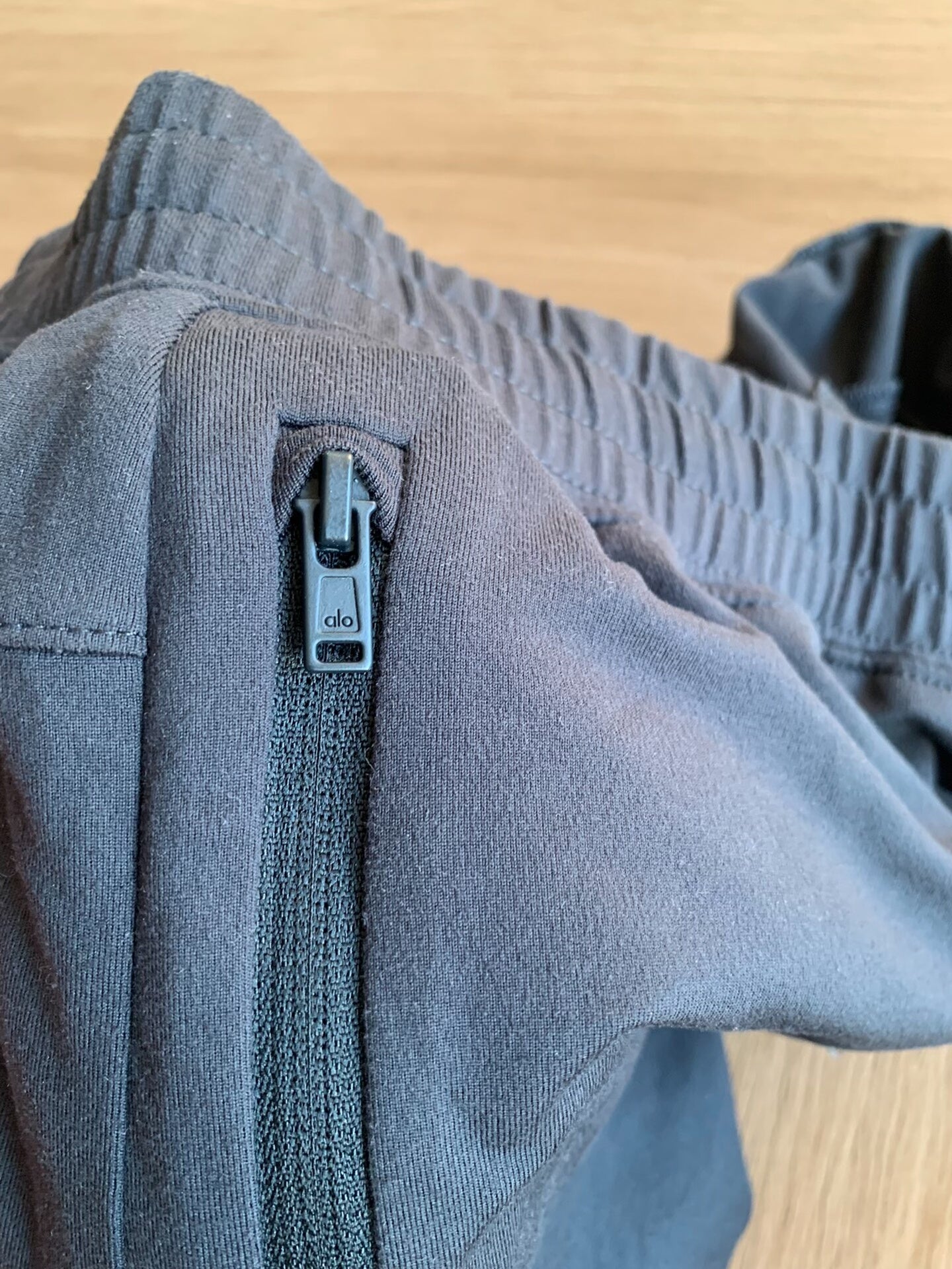 Alo Conquer React Performance Pant