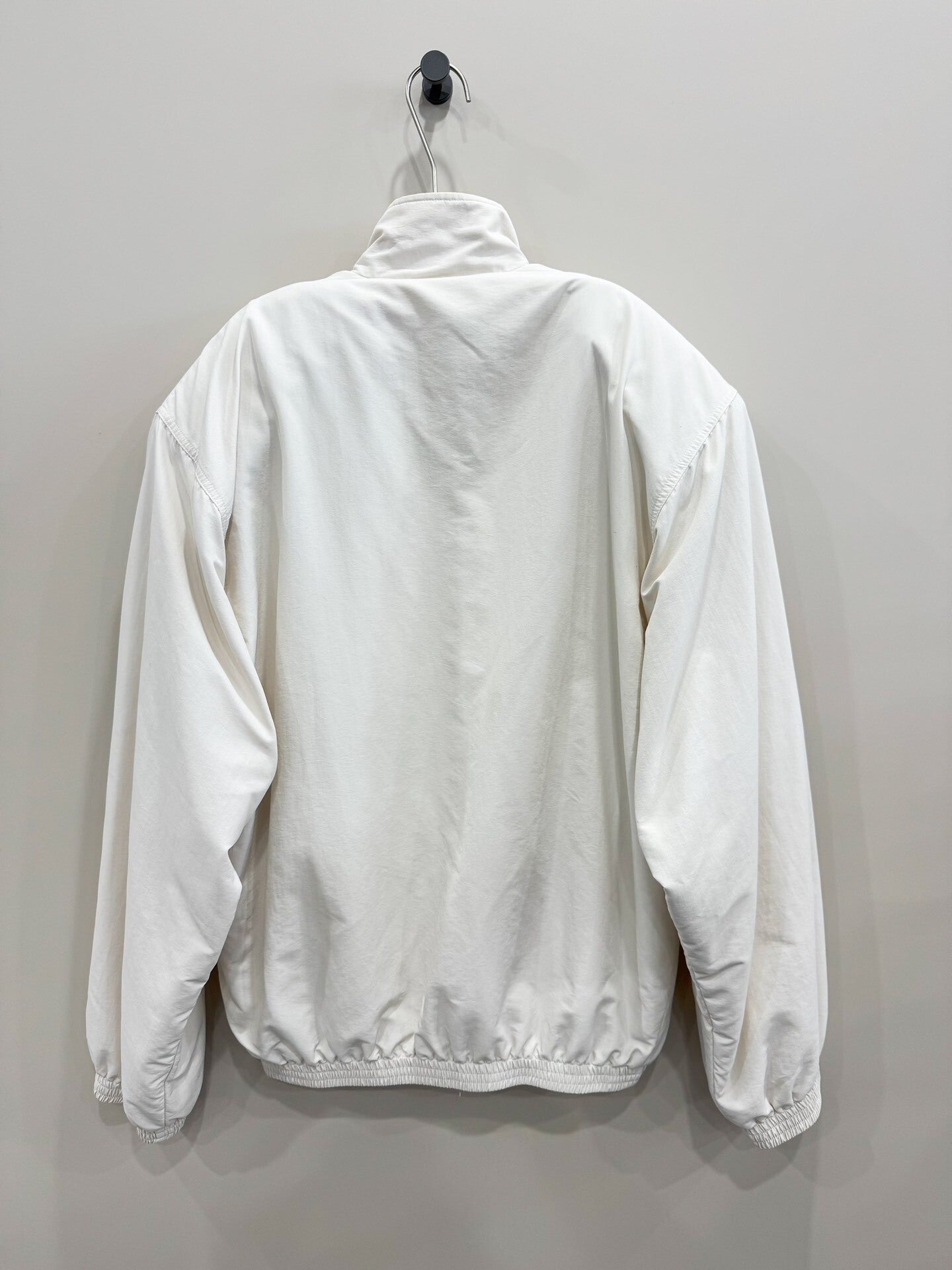 Balenciaga Sporty Shoulder Padded Jacket Size 3