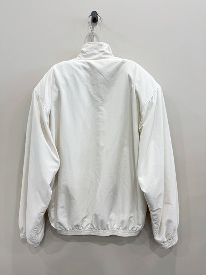 Balenciaga Sporty Shoulder Padded Jacket Size 3