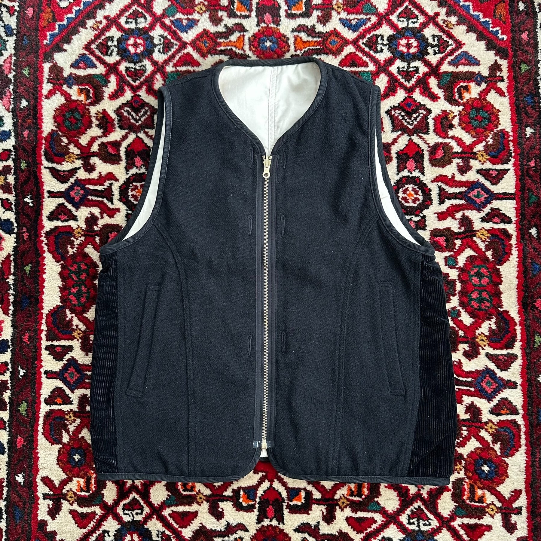 Visvim 18AW Iris Wawona Down Jacket