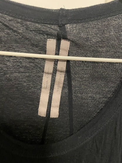 Rick Owens Long-Sleeve T-Shirt