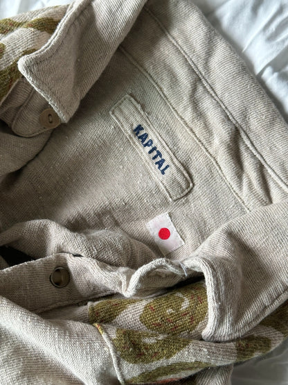 Kapital Polo Shirt