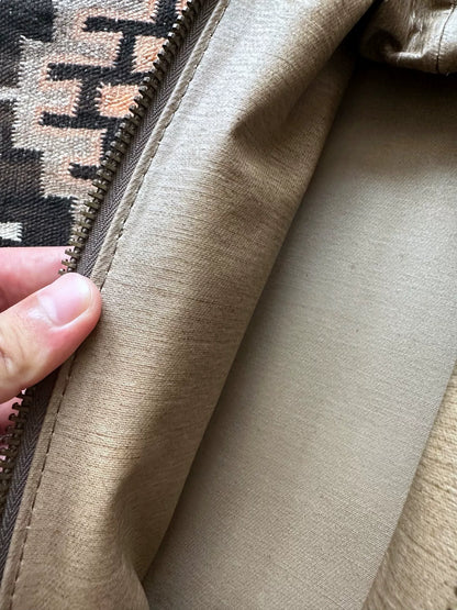 RRL Toiletry Bag