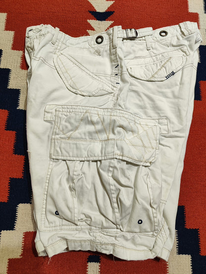 Ralph Lauren RRL Nautical Shorts