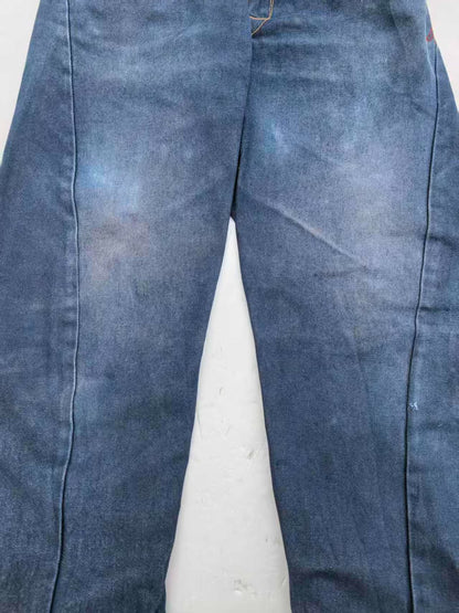 Vintage Levi's 2000s LEJ Engineered Jeans