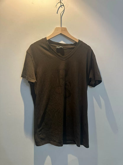 raf simons archive short sleeve t-shirt