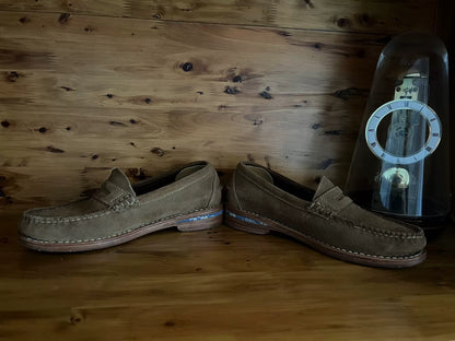 visvim F.I.L Fabro-folk footwear