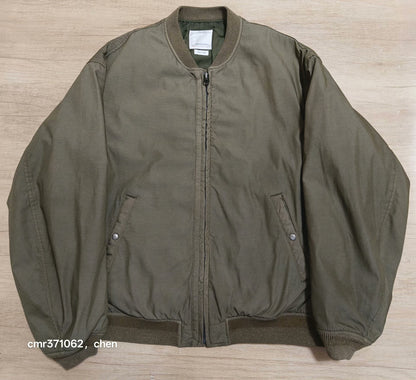 VISVIM 21AW THORSON II ALT