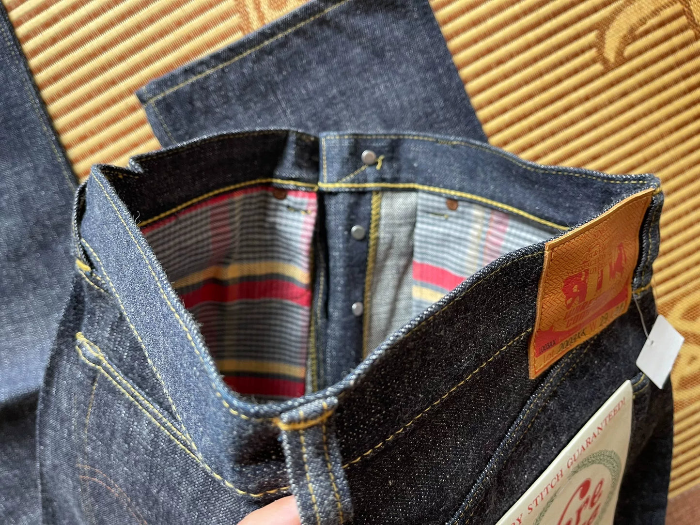 Warehouse W29 Denim Pants