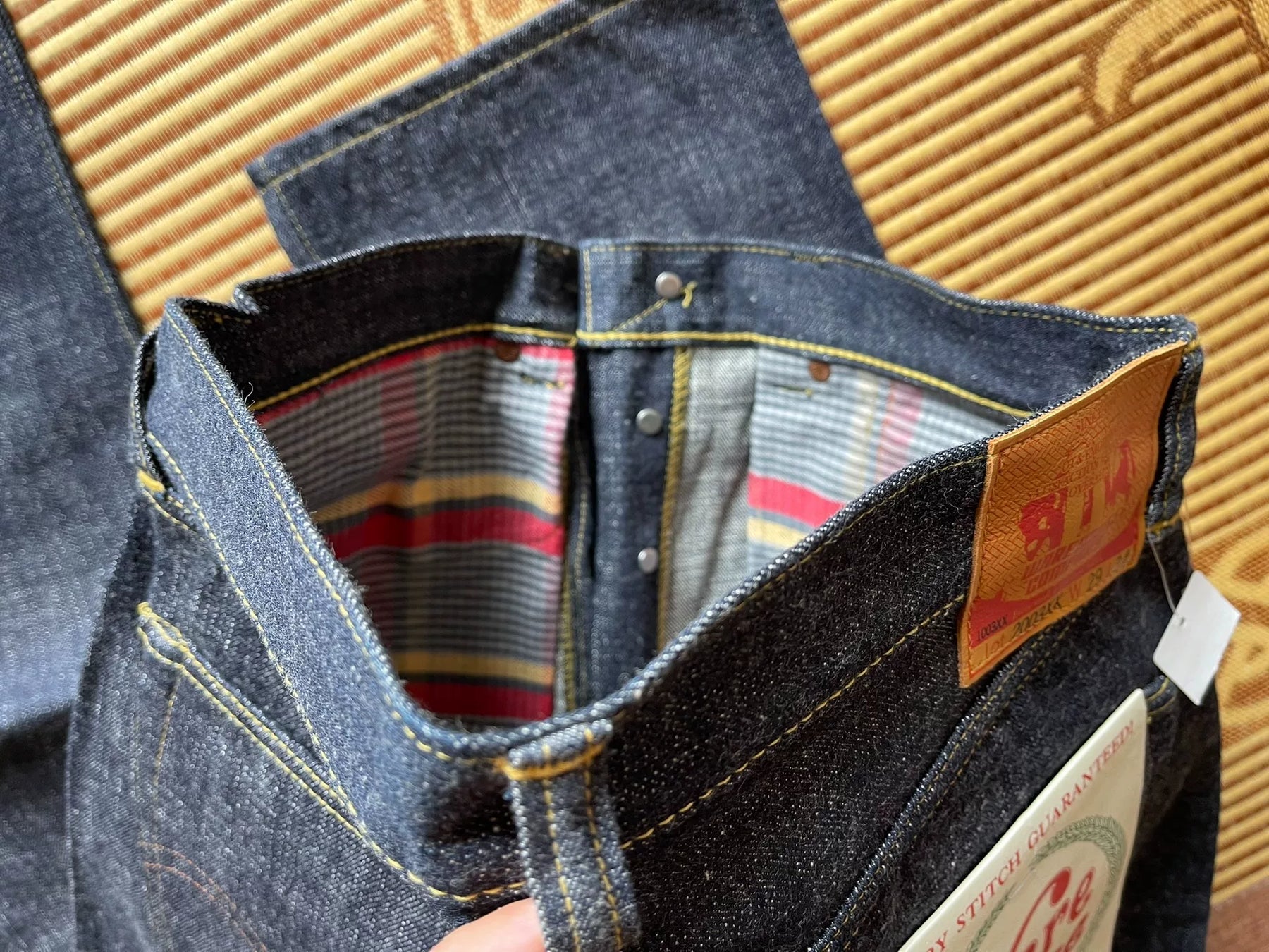 Warehouse W29 Denim Pants