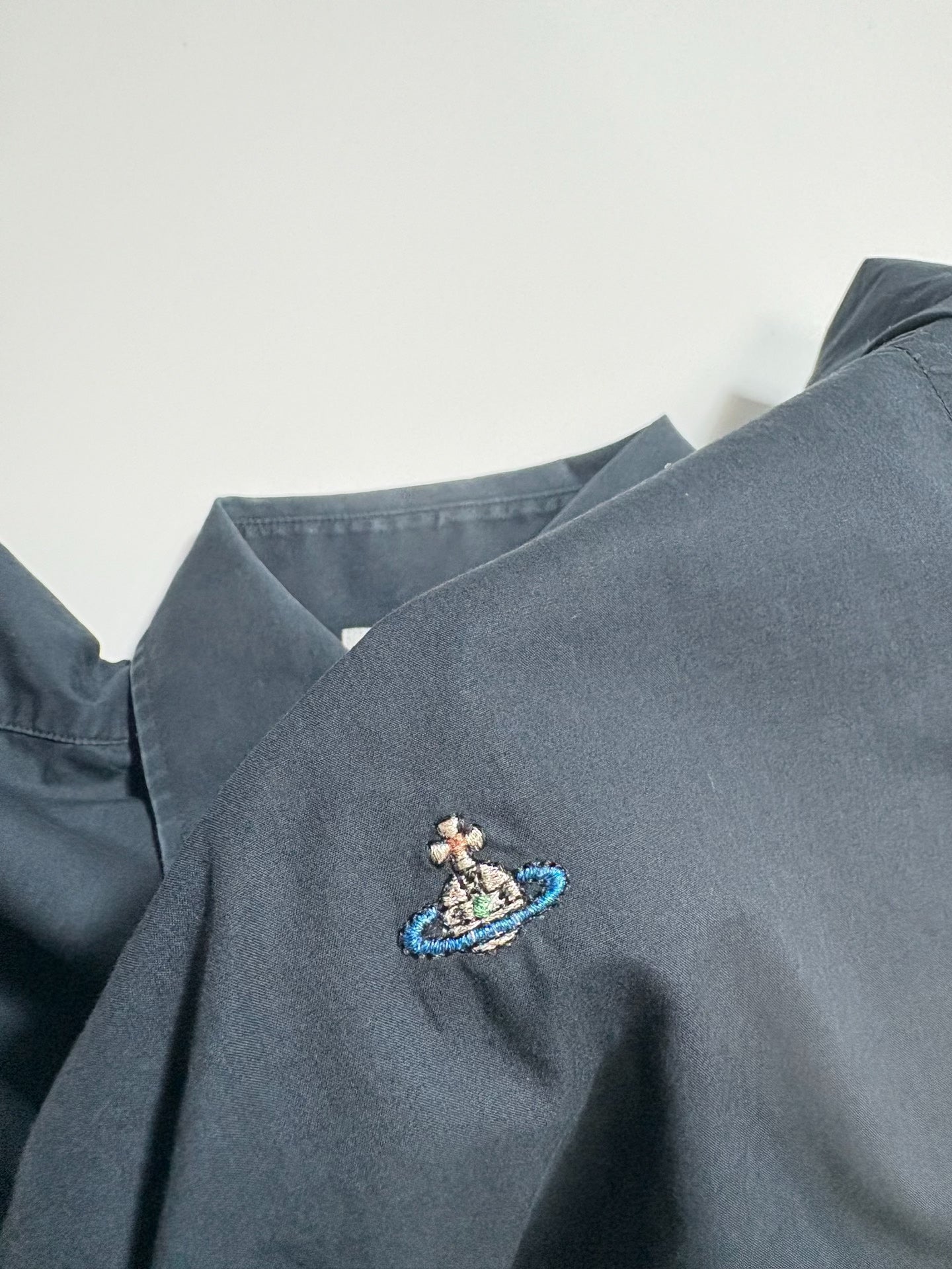 Vivienne Westwood Made in Italy Shirt