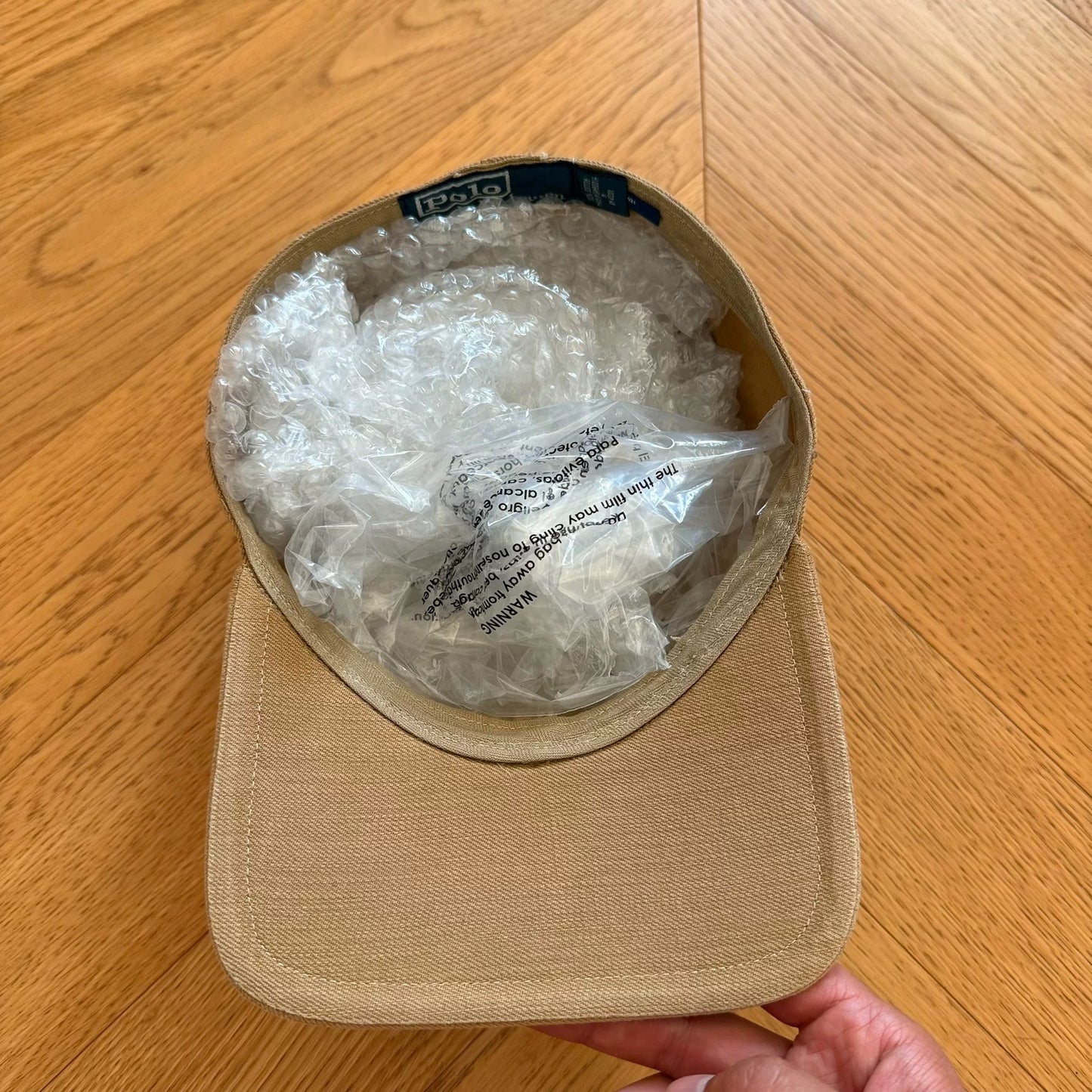 Vintage Outdoor Style Flat Cap