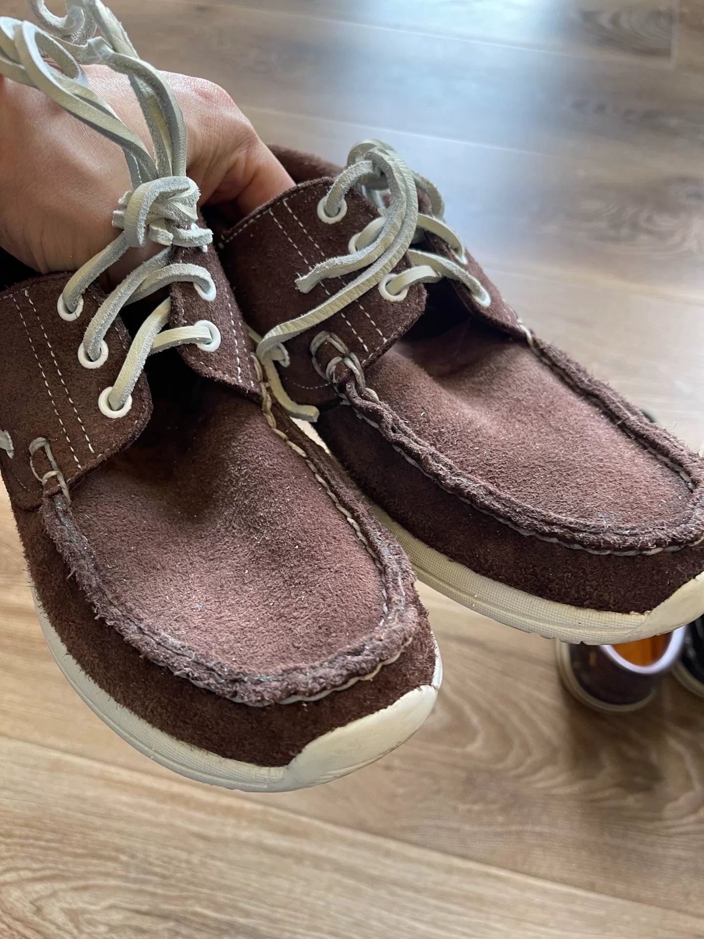 visvim 23SS Hockney Folk