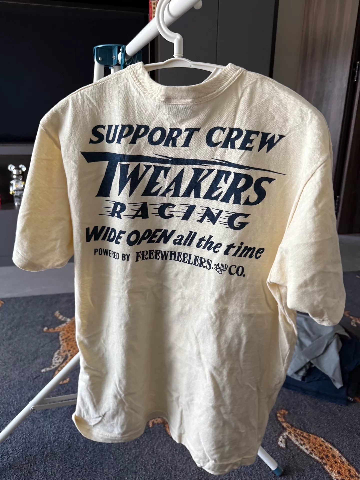 FW Yokohama Limited Edition Sweater