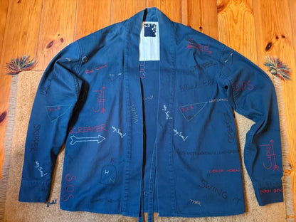 visvim NORAGI Shirt