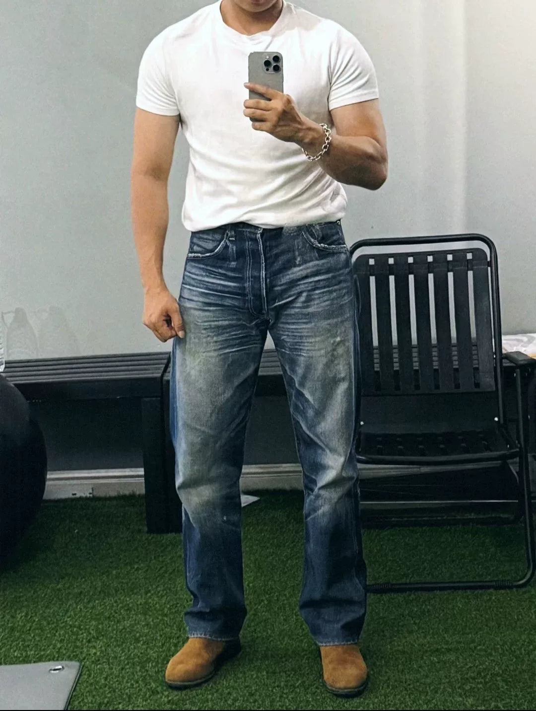LVC Jeans W34 W36