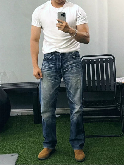 LVC Jeans W34 W36