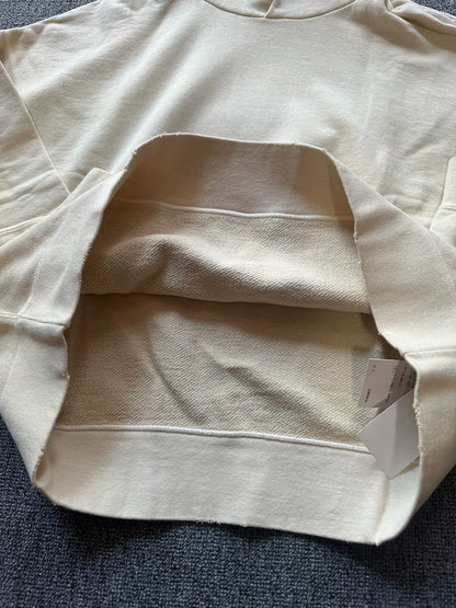 visvim amplus distressed hoodie