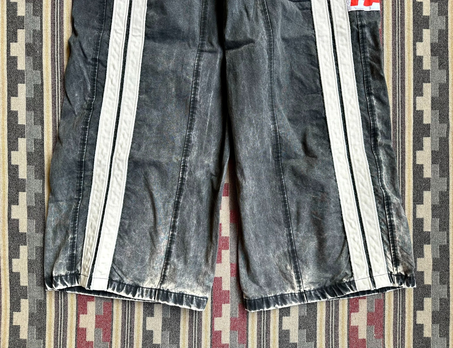 Rivington roi Rebis Trapist Penta Pants