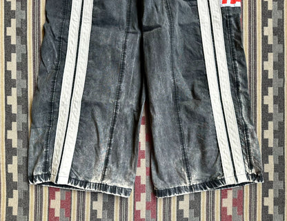 Rivington roi Rebis Trapist Penta Pants