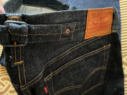 Levi's LVC 501XX 1937 W38