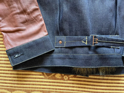 Levi's LVC 506XX Denim Jacket