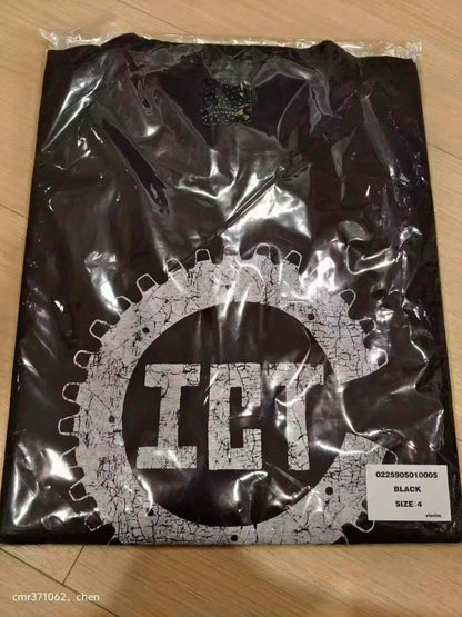 VISVIM 25 ICT JUMBO S/S TEE